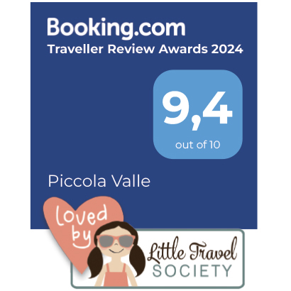 Votazione Booking